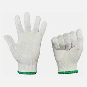 Cotton Gloves