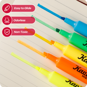 Highlighters