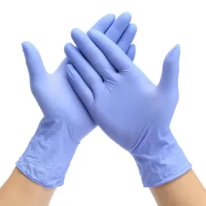 Nitrile Gloves