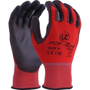 PU Coated Gloves