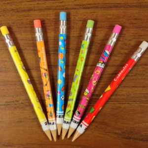 Pencils & Mechanical Pencils