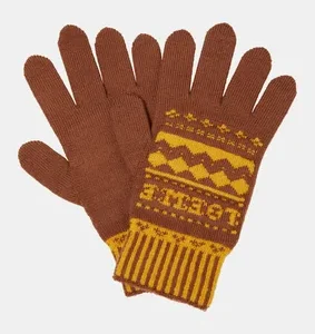 Woolen Gloves