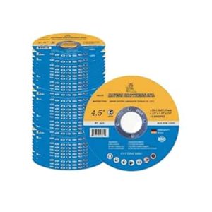 Kavish 50 Pack Cutting Wheel 4.5 Inch.