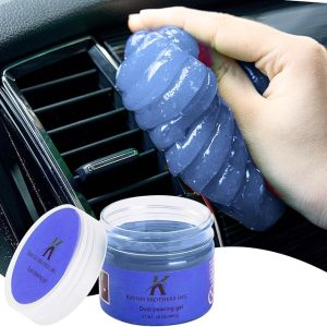 Kavish Cleaning Gel Universal Dust Cleaner for Car Vent