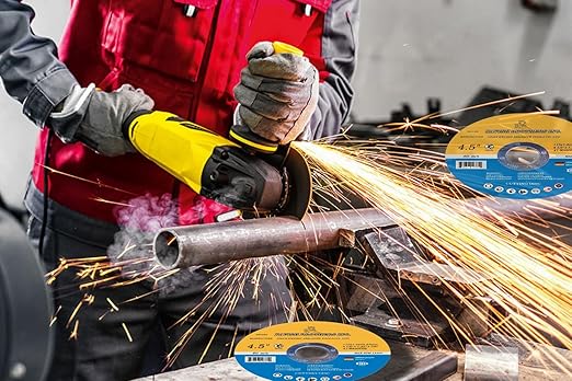 Kavish Cut Off Wheel 4 1/2 Inch Cutting Wheels - Image 6