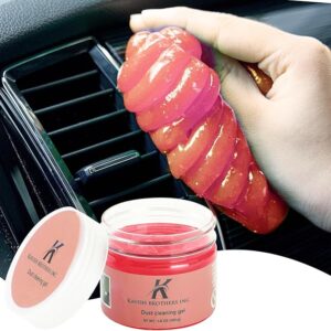 Cleaning Gel Pink